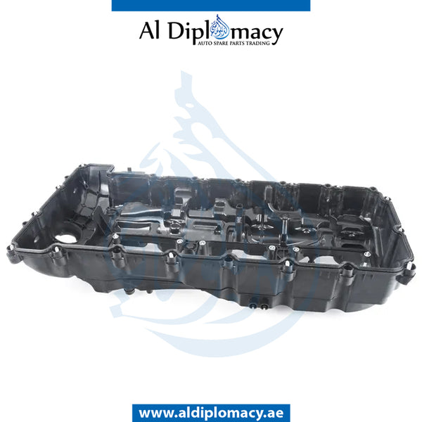 CYLINDER HEAD COVER for BMW 1 Series E82 (2007-2013) models, Part Number NT-11127570292